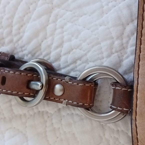 VINTAGE Coach bag - Picture 3 of 13
